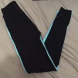 American Apparel Leggings